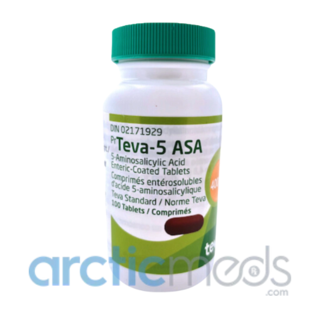 Teva-5 ASA